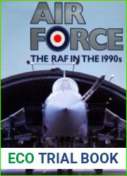 Air Force The RAF in the 1990s
