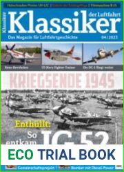 Klassiker der Luftfahrt 2023-04