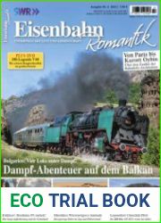 Eisenbahn Romantik 2/2023