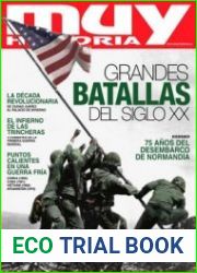 Muy Historia - Julio 2019