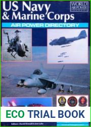 US Navy & Marine Corps Air Power Directory