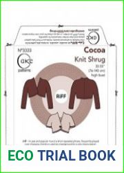 Cocoa Knit Shrug