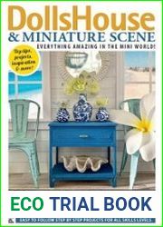 Dolls House & Miniature Scene