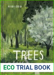 Trees An Illustrated Celebration