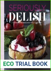 Seriously Delish
