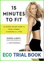 15 Minutes to Fit