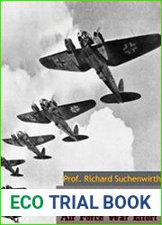 Historical Turning Points in the German Air Force War Effort