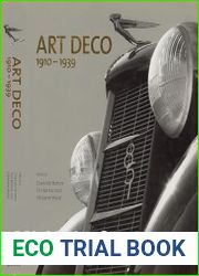 Art Deco 1910-1939