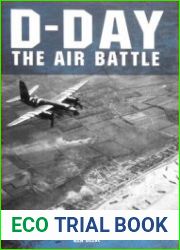 D-Day The Air Battle