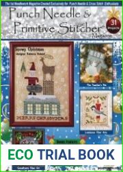 Punch Needle & Primitive Stitcher