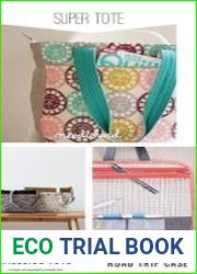 Noodlehead Hillside Tote, Noodlehead Road Trip Case, Noodlehead Super Tote