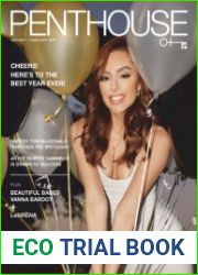 Penthouse USA – January/February 2021