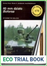 TBiU № 172. 40 mm dzia?o Boforsa