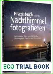 Praxisbuch Nachthimmel fotografieren