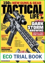 Tactical Life - May/June 2023