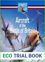 Aircraft of the Battle of Britain