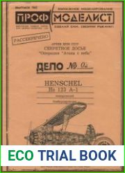Henschel Hs 123 A-1
