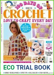 100 Days of Craft