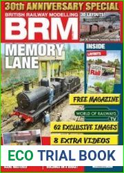 British Railway Modelling - April 2023