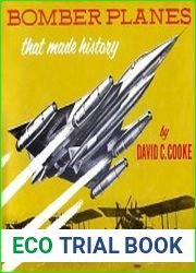 Bomber Planes that Made History