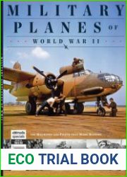 Military Planes of World War II