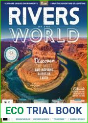 Rivers of the World - 1st Edition, 2023