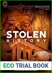 Ancient Origins - March/April 2023