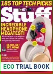 Stuff UK – April 2023