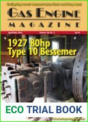 Gas Engine Magazine - April/May 2023