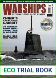 Warships International Fleet Review 2023-04