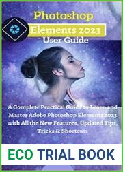 Photoshop Elements 2023 User Guide