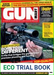 GunMart - April 2023