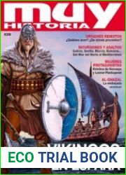 Muy Historia - Mayo 2022