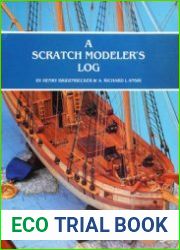 A Scratch Modeler’s Log