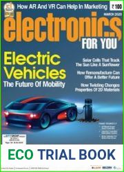 Electronics For You №3 2020