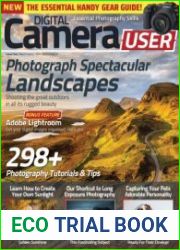 Digital Camera User