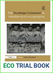 The Routledge Companion to Medieval Iconography