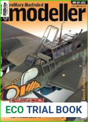 Military Illustrated Modeller