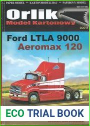 Ford LTLA 9000 Aeromax120