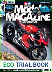 Tamiya Model Magazine International