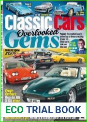 Classic Cars UK - May 2023