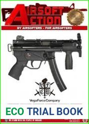 Airsoft Action - April 2023