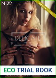 Delicate Magazine Superior Version - Issue 22 - March 2023