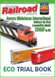 Model Railroad News 2023-04