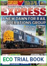 Rail Express - April 2023