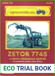 Zetor 7745 QUICKE