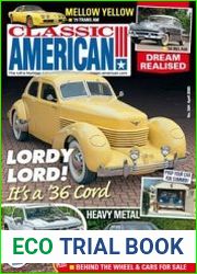 Classic American