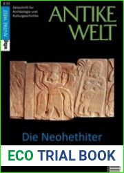 Antike Welt 2023-02Zeitschrift fur Archaologie und Kulturgeschichte