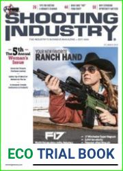 Shooting Industry - March 2023