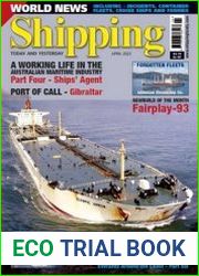Shipping Today & Yesterday - April 2023